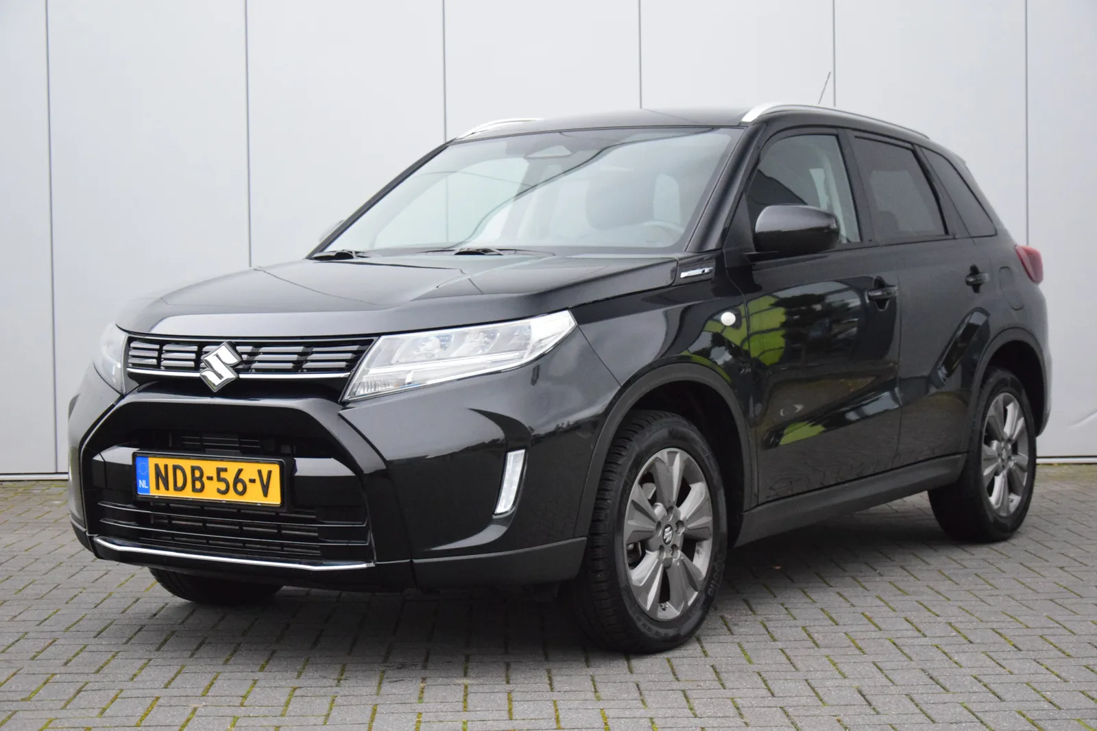 Suzuki Vitara (2026) — foto 1