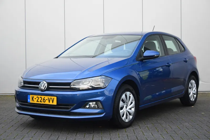 Volkswagen Polo (2021)