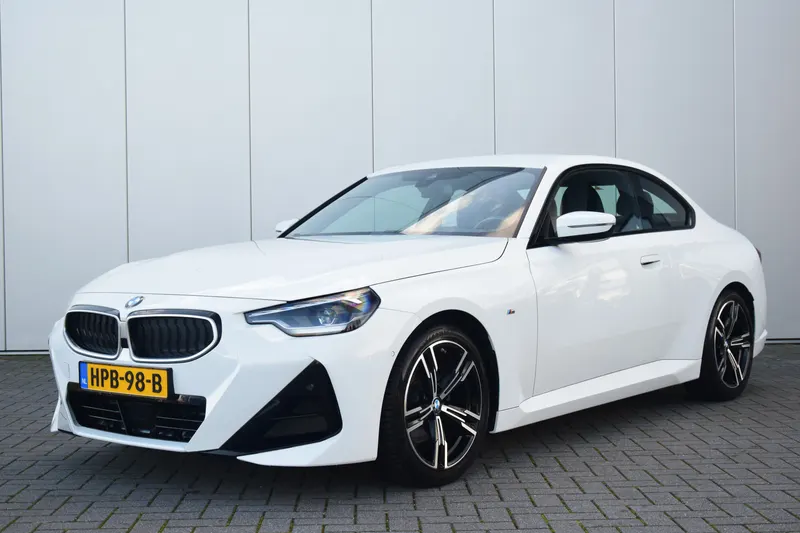 BMW 2-Serie (2025)