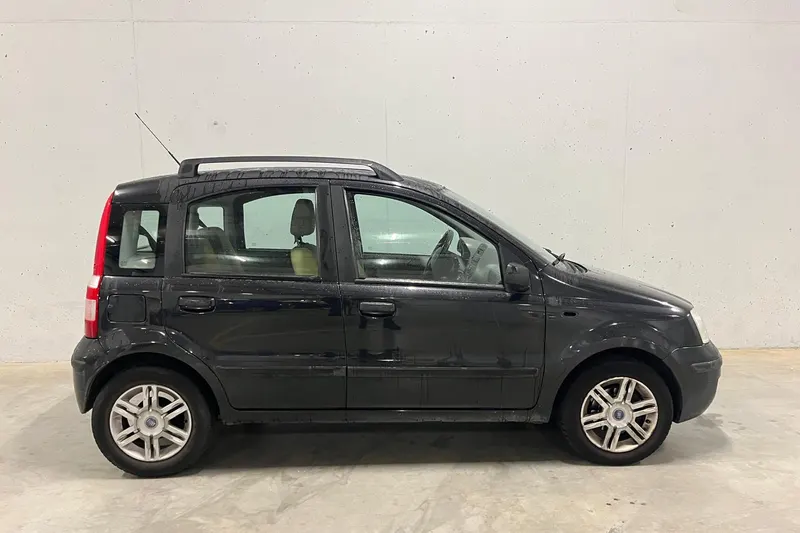 Fiat Panda (2004)