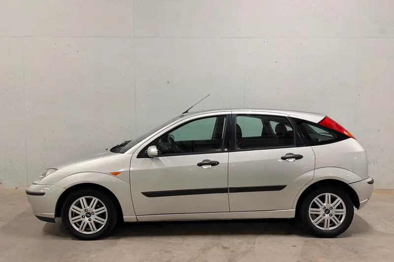 Ford Focus (2004)