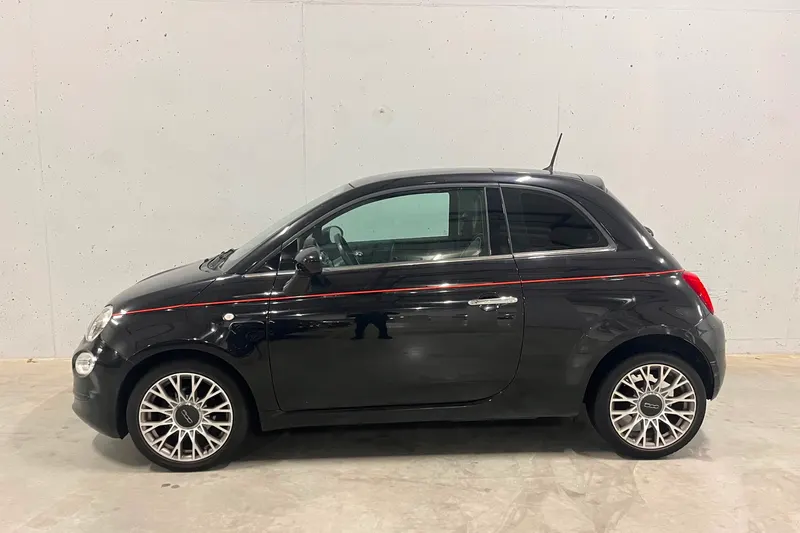 Fiat 500 (2016)