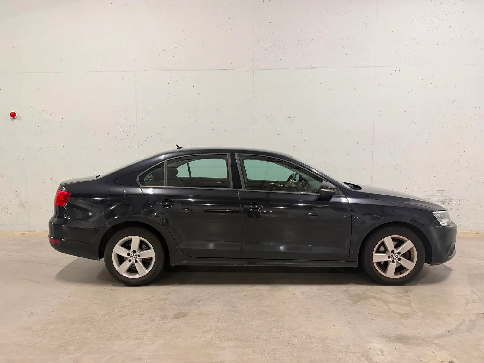 Volkswagen Jetta (2012) — foto 1