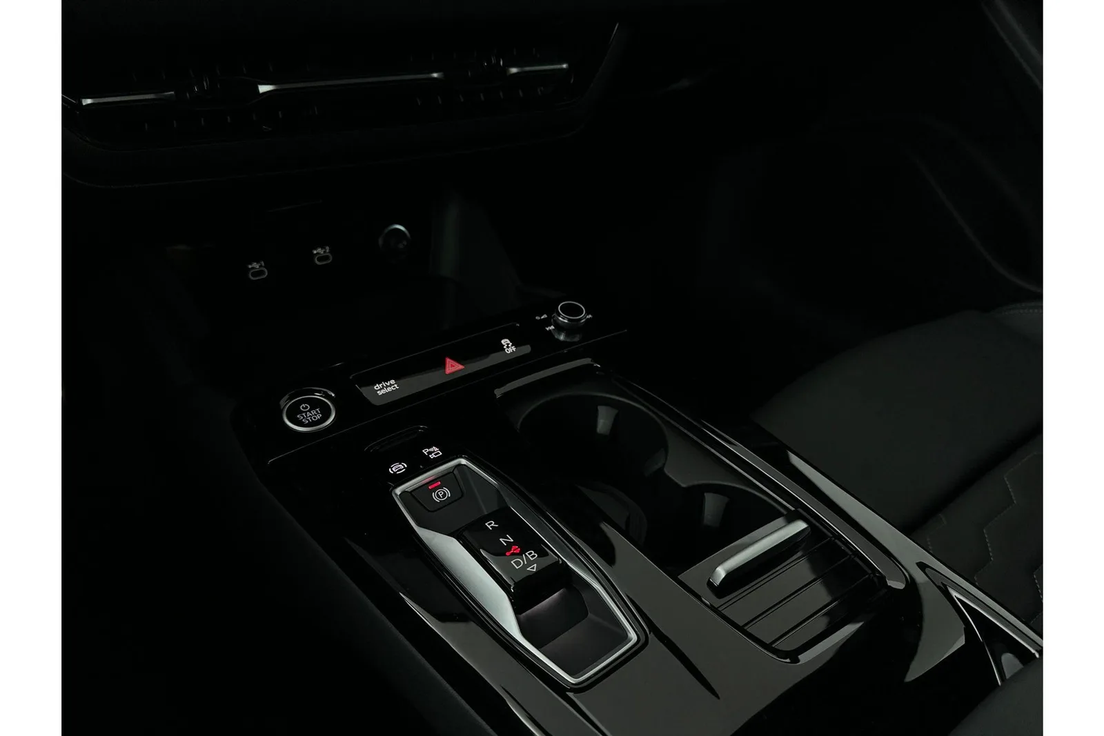 Audi A6 (2026) — foto 1
