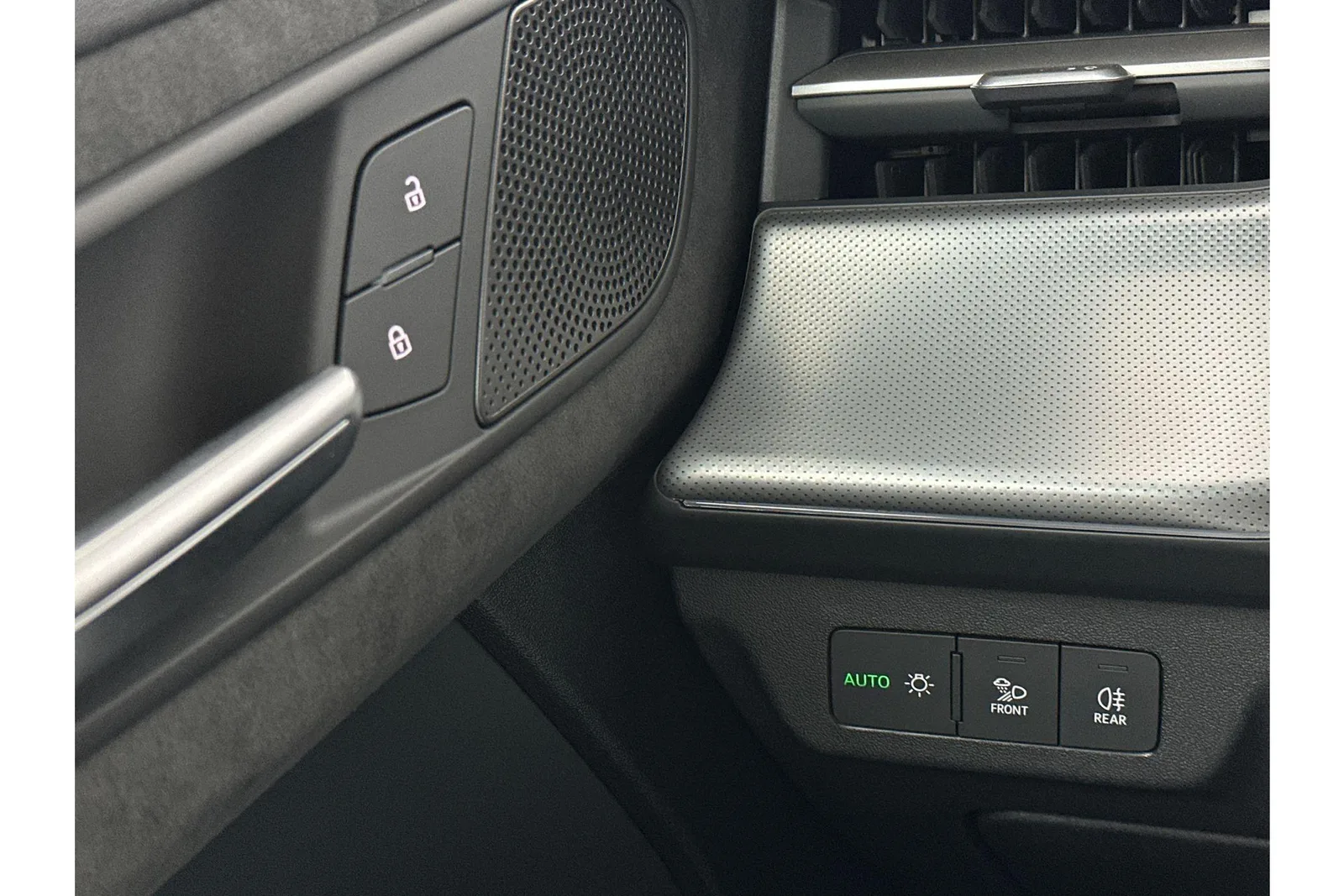 Audi Q3 (2026) — foto 1