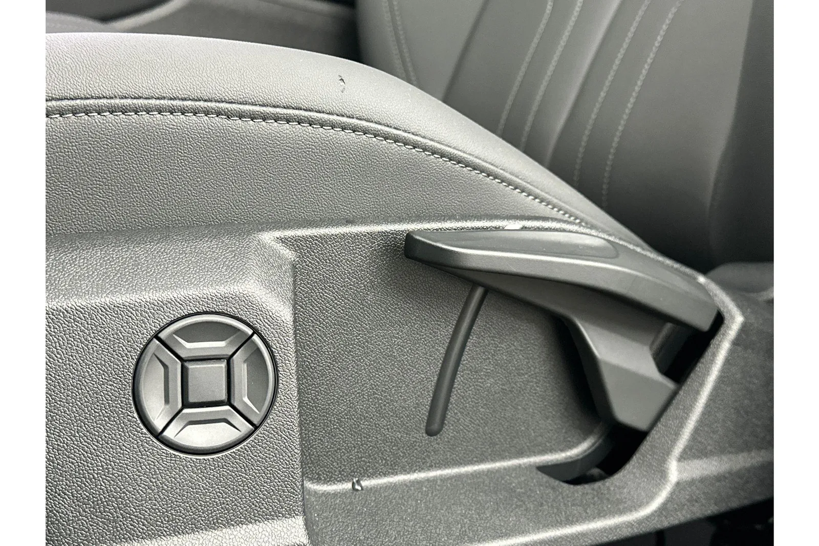 Audi Q3 (2026) — foto 1
