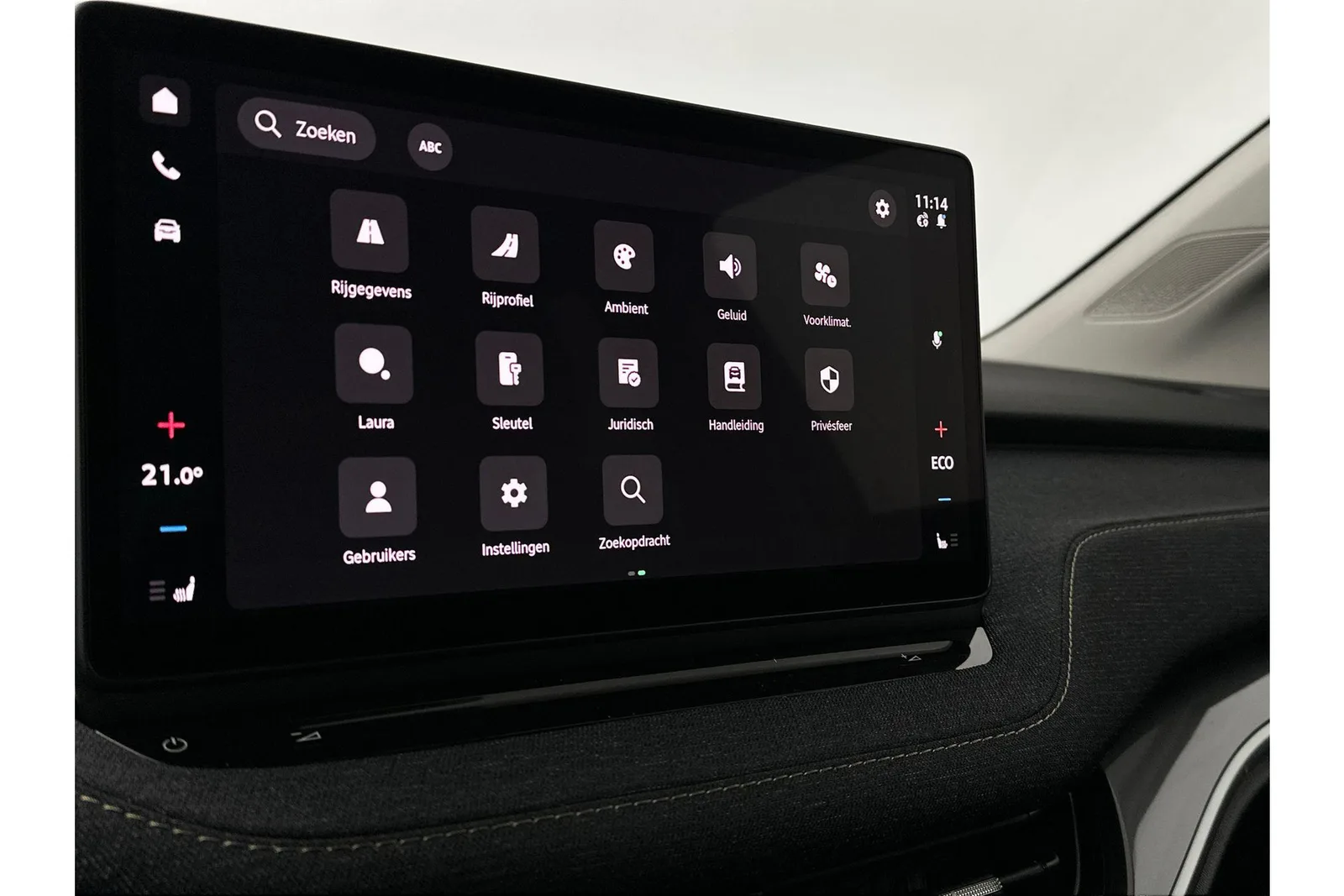 Škoda Elroq (2026) — foto 1