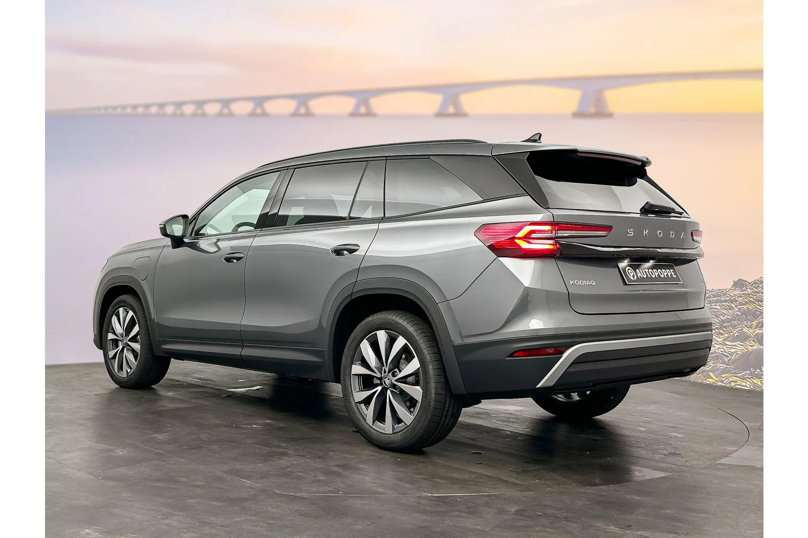 Škoda Kodiaq (2026) — foto 1