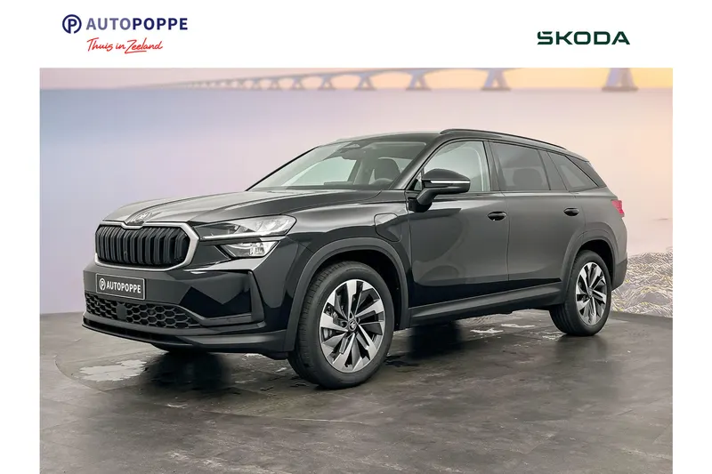 Škoda Kodiaq (2026)