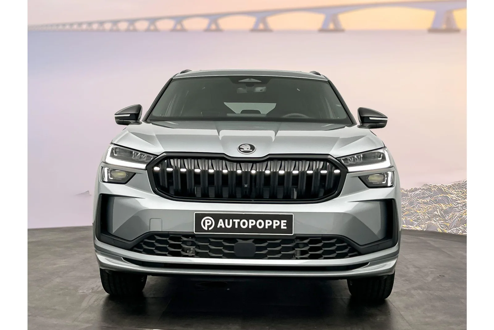 Škoda Kodiaq (2026) — foto 1