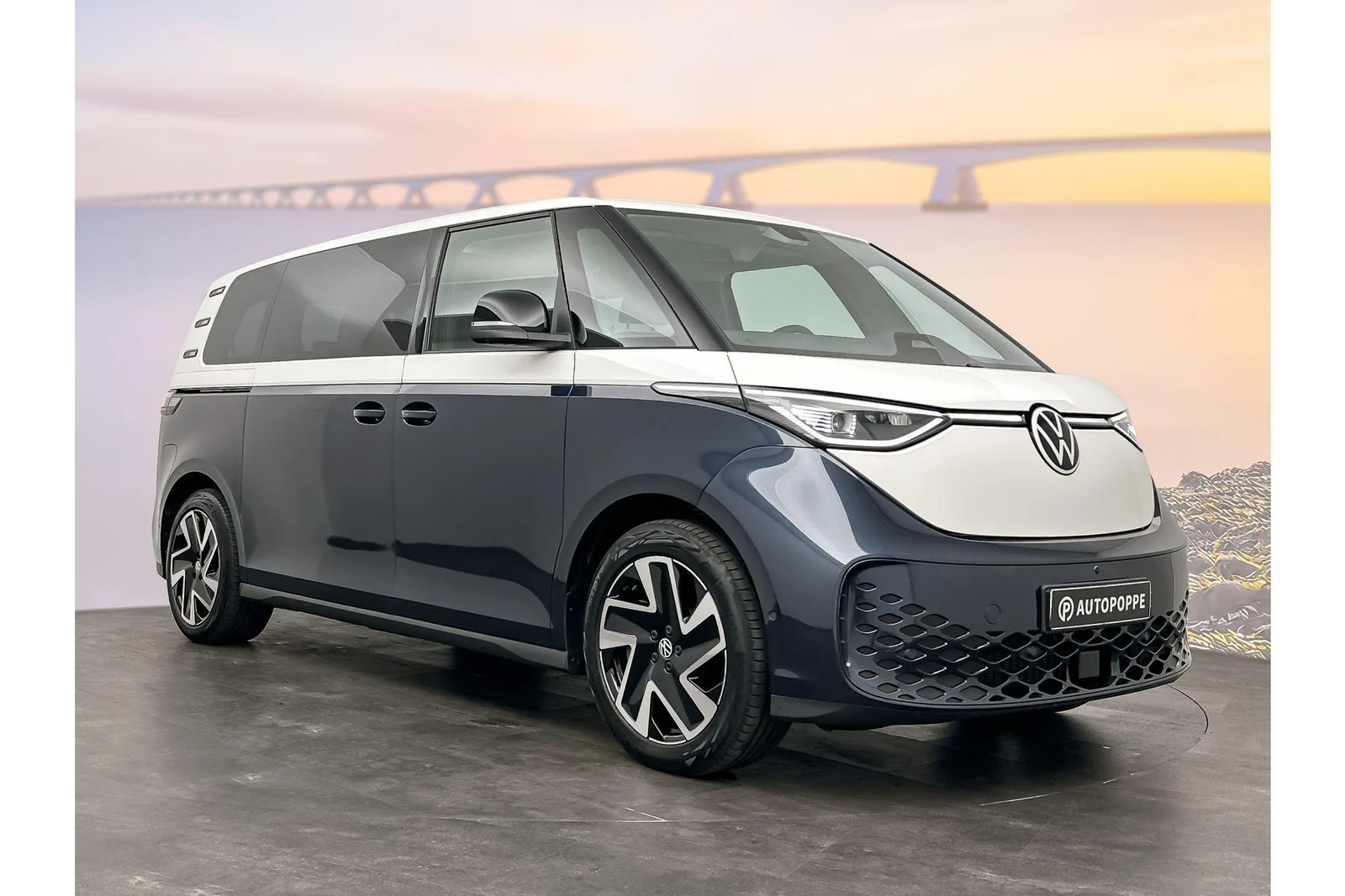 Volkswagen Bedrijfswagens (2026) — foto 1