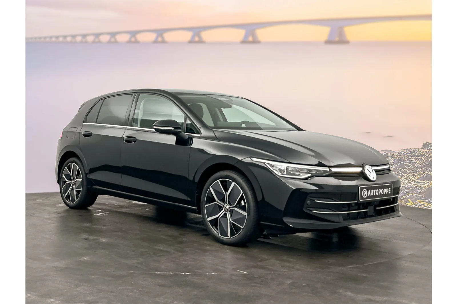 Volkswagen Golf (2026) — foto 1