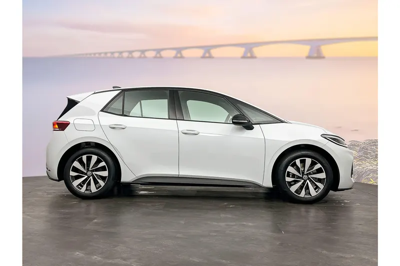 Volkswagen ID.3 (2026)