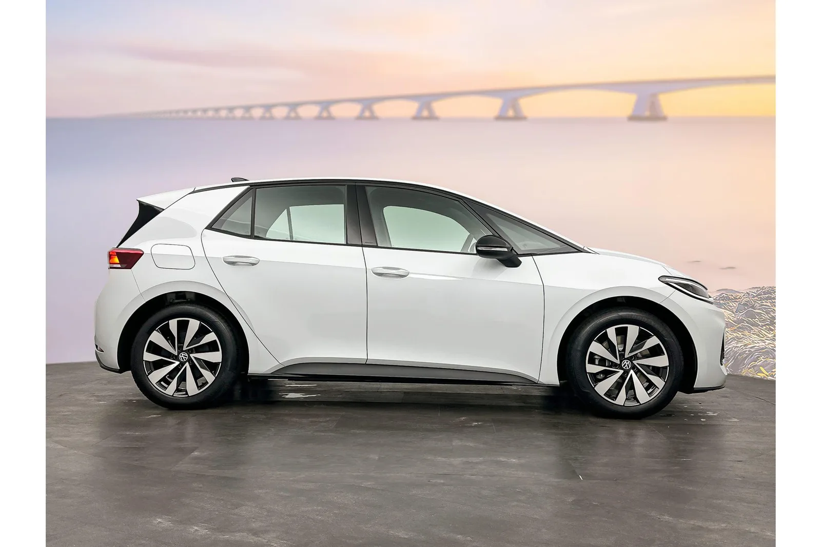Volkswagen ID.3 (2026) — foto 1