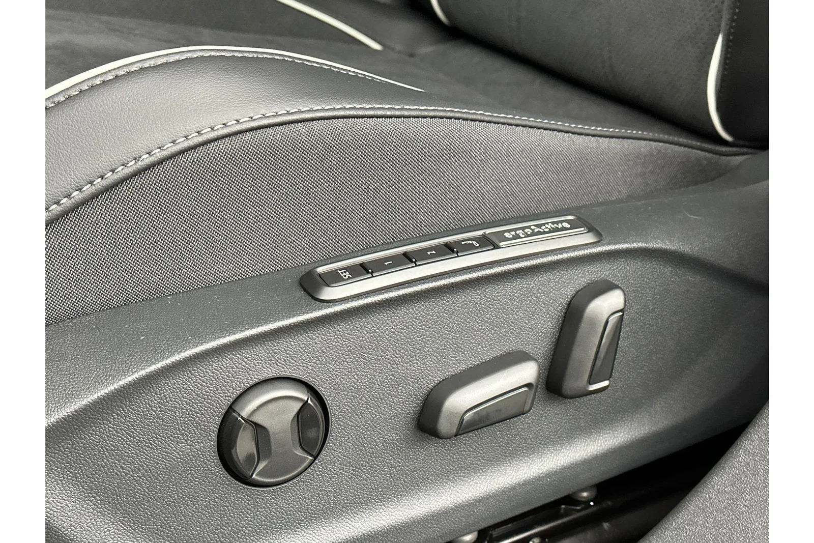 Volkswagen ID.7 (2026) — foto 1