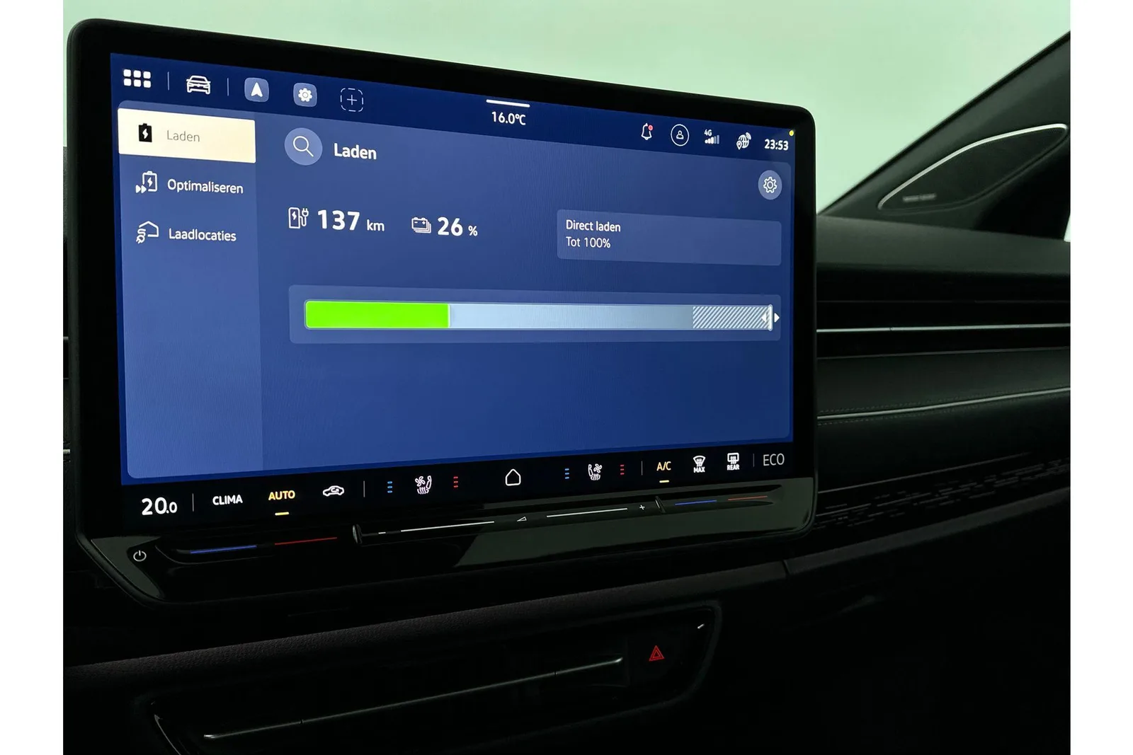 Volkswagen ID.7 (2026) — foto 1
