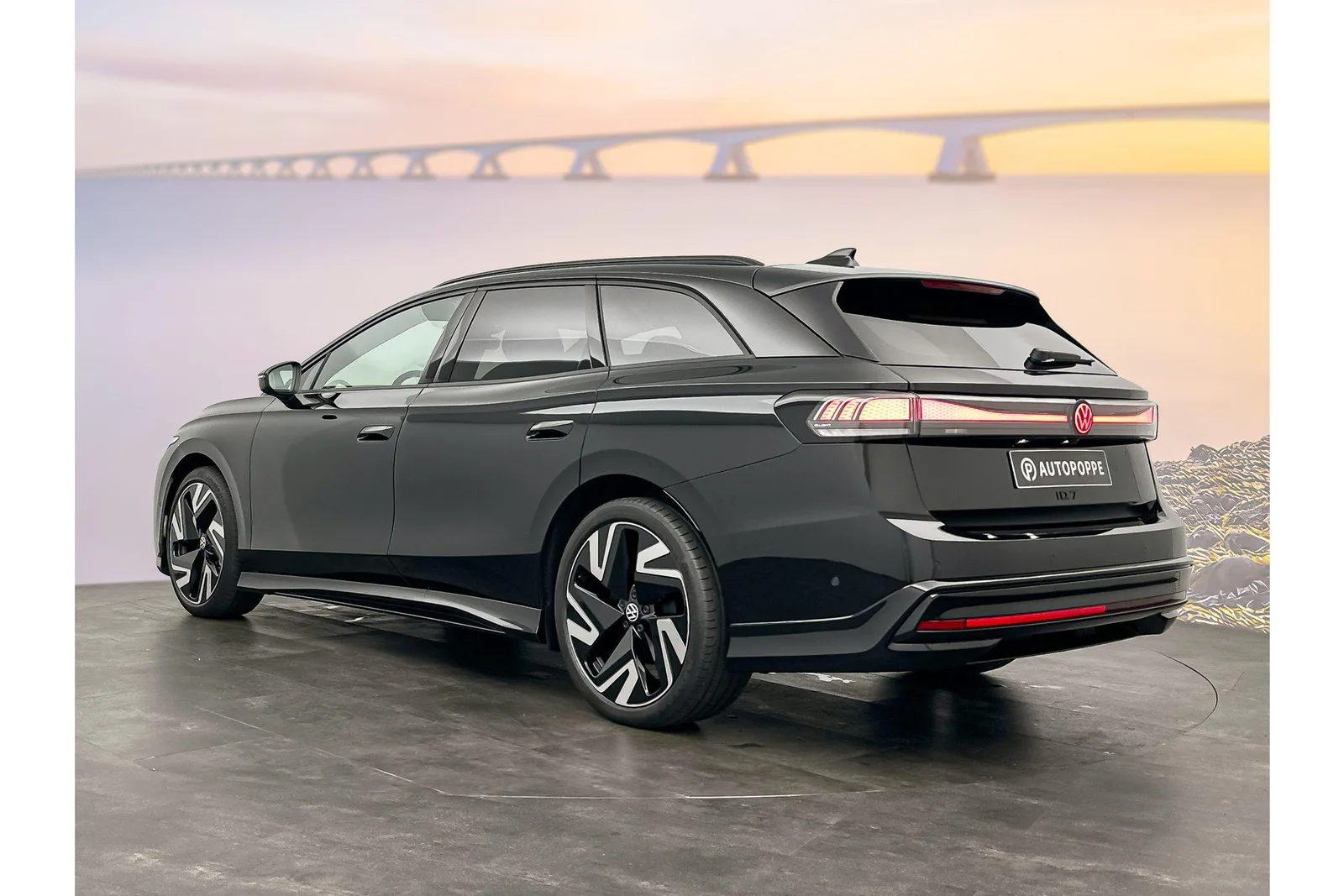 Volkswagen ID.7 (2026) — foto 1