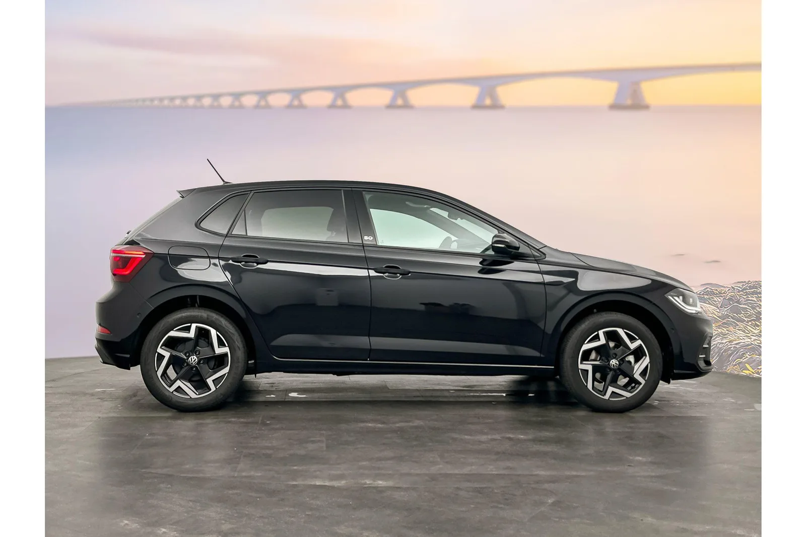 Volkswagen Polo (2026) — foto 1