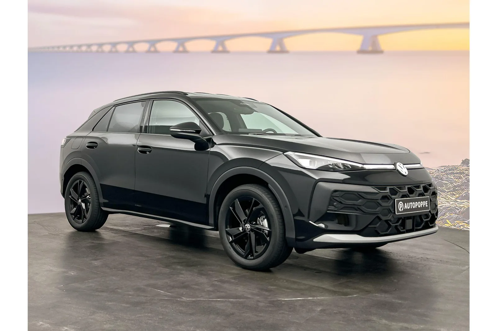Volkswagen T-Roc (2026) — foto 1
