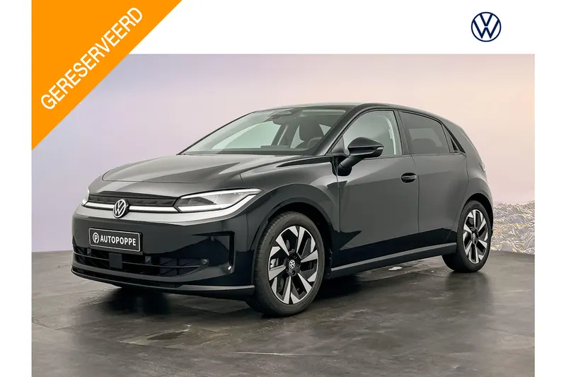 Volkswagen ID. Polo (2026)