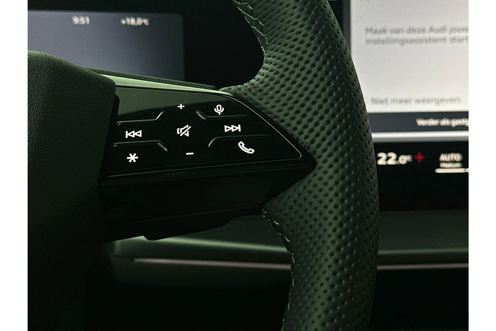 Audi Q3 (2026) — foto 1