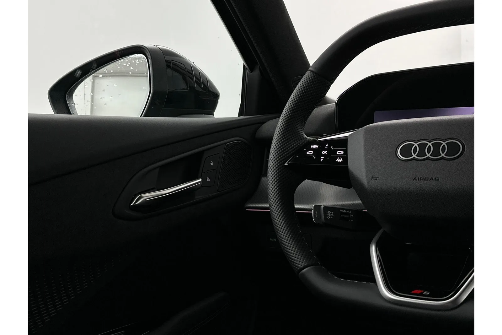 Audi Q3 Sportback (2026) — foto 1