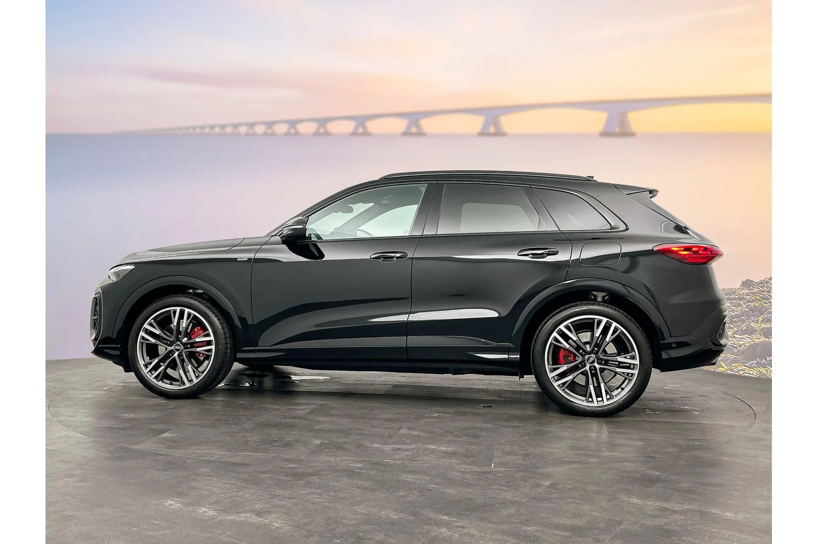 Audi Q5 (2026) — foto 1