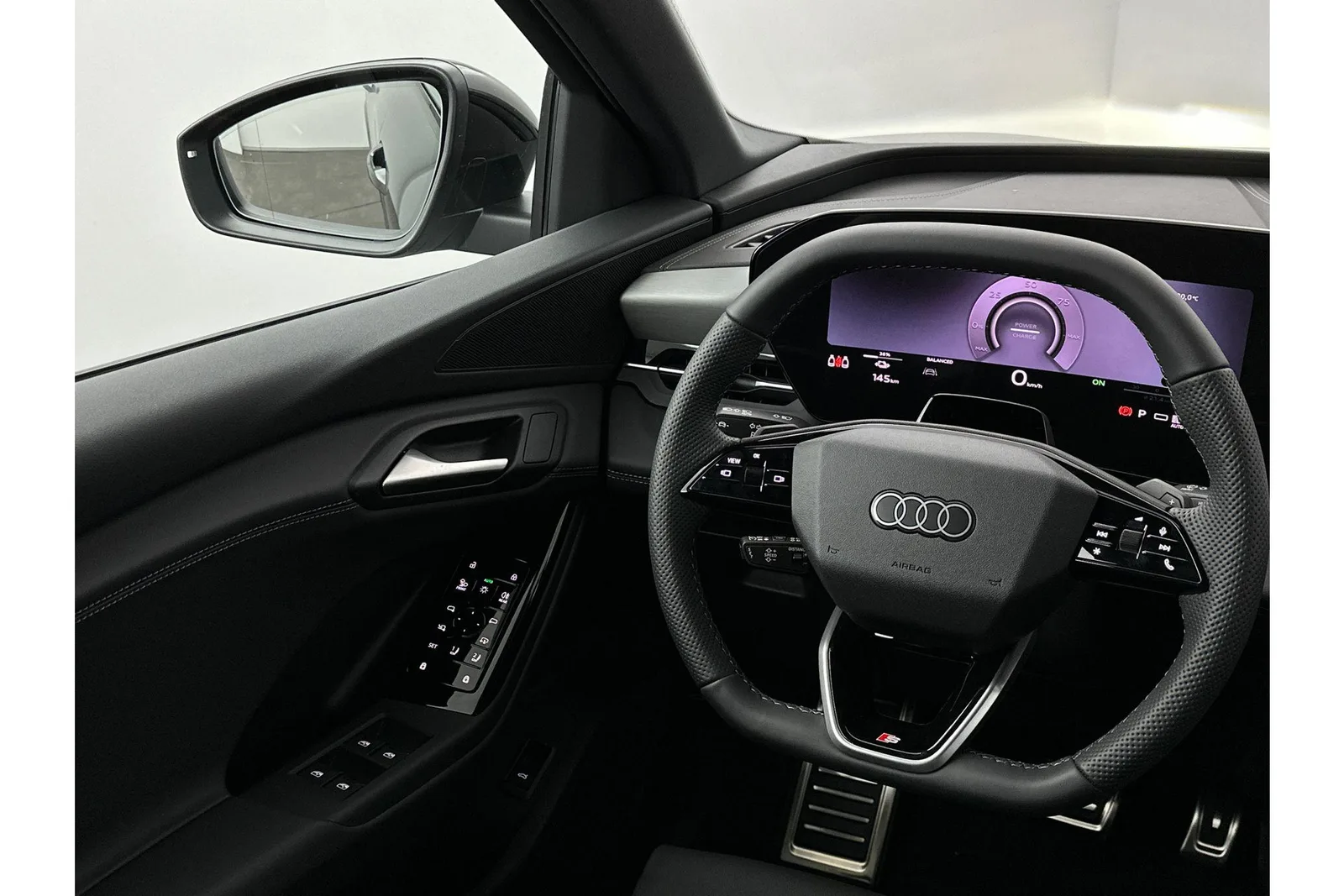 Audi Q6 e-tron (2026) — foto 1