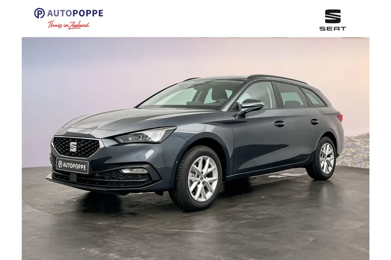SEAT Leon Sportstourer (2026)