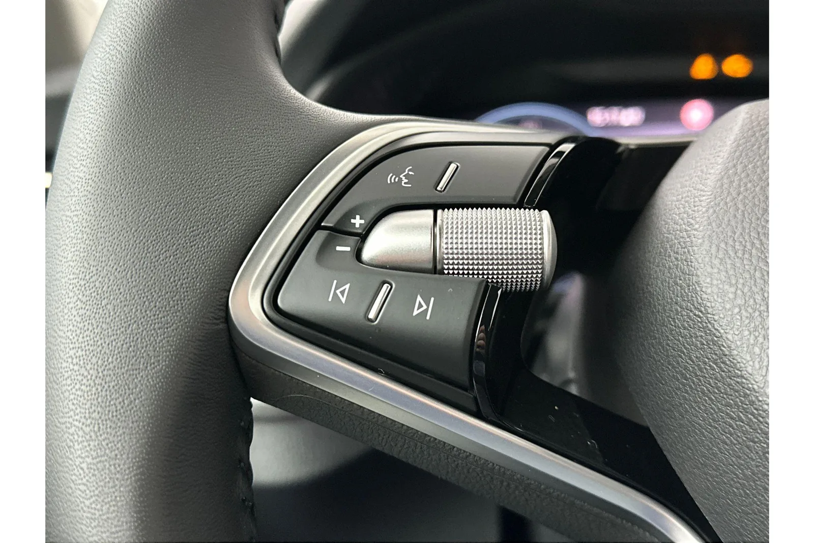 Škoda Kamiq (2026) — foto 1
