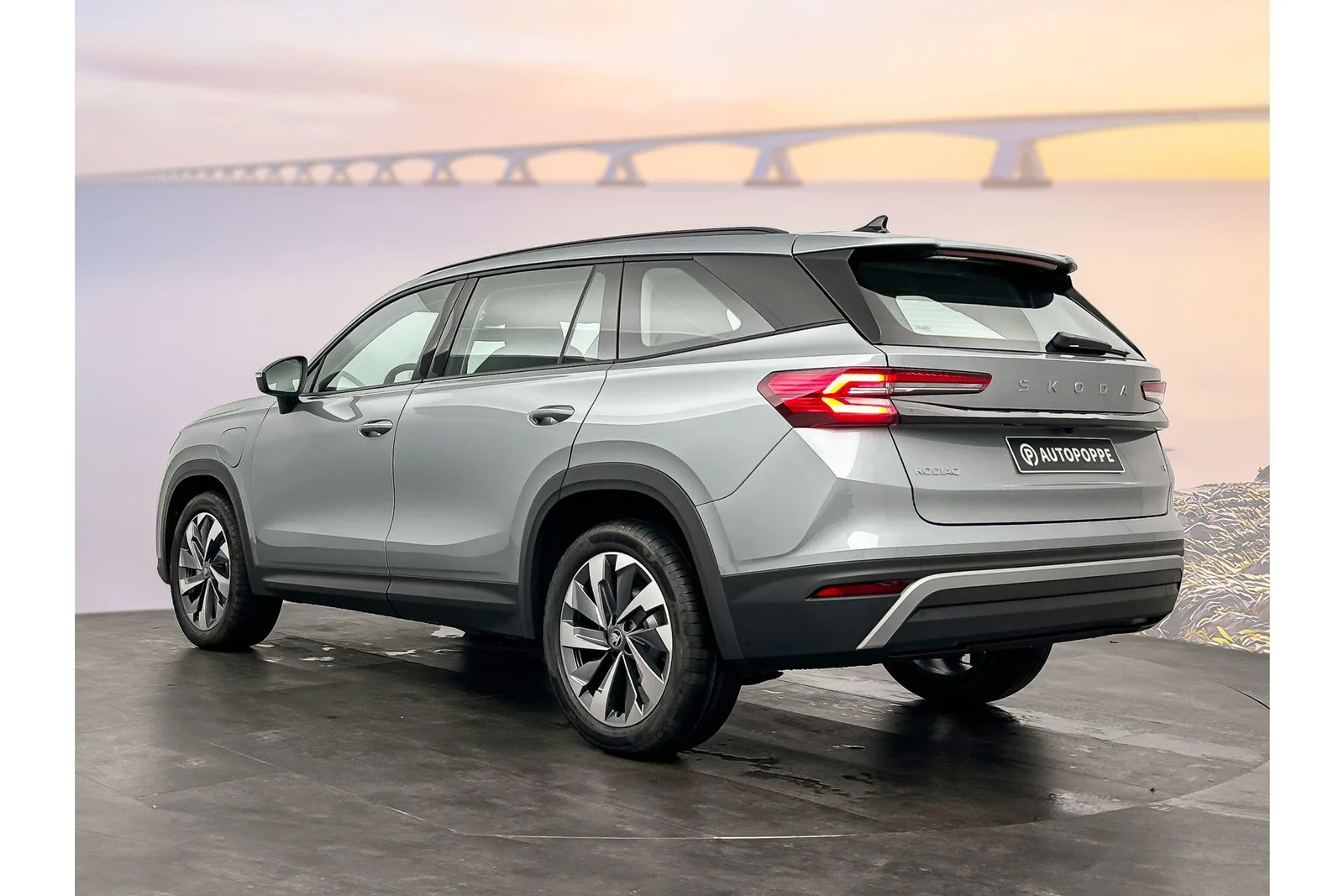 Škoda Kodiaq (2026) — foto 1