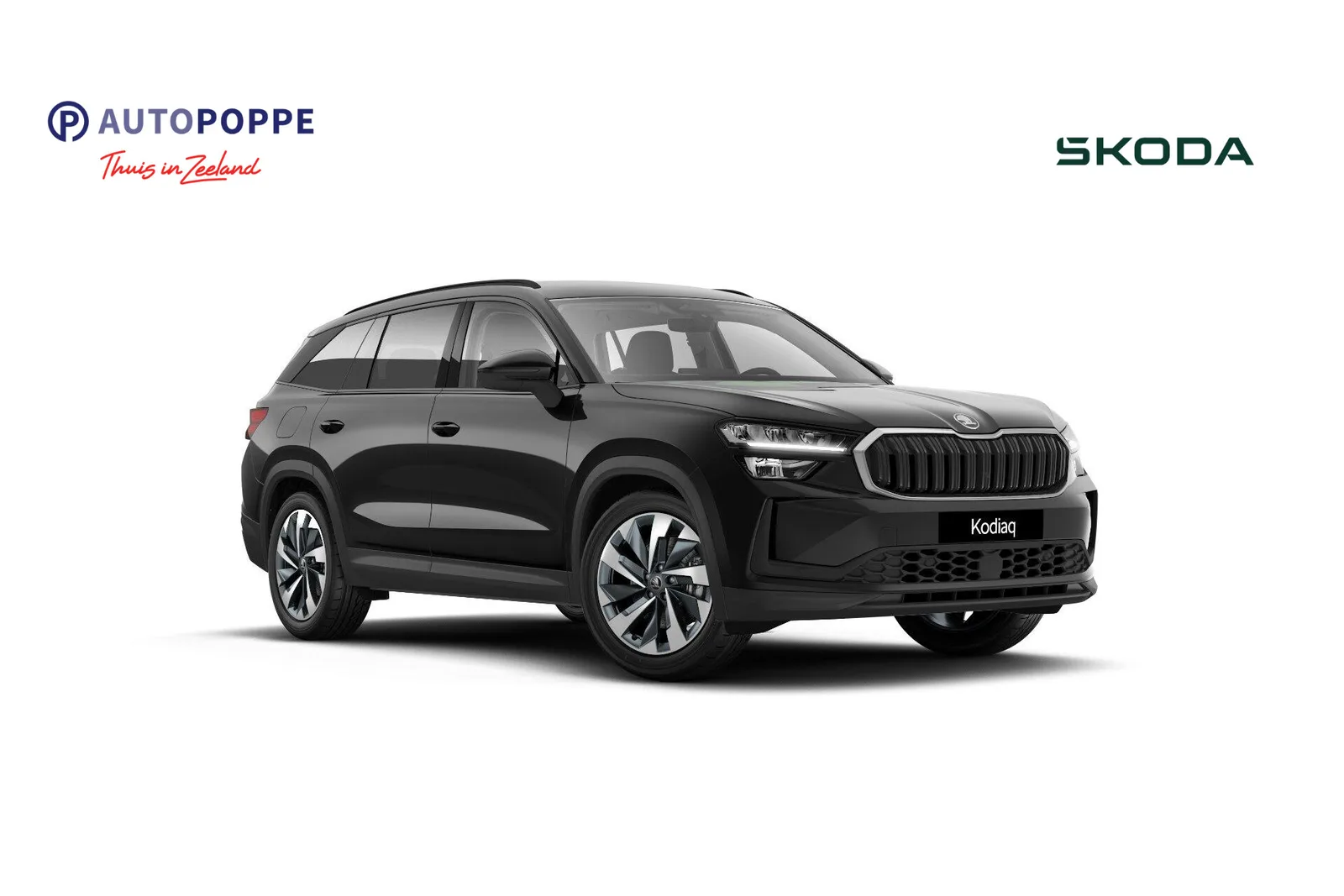 Škoda Kodiaq (2026) — foto 1