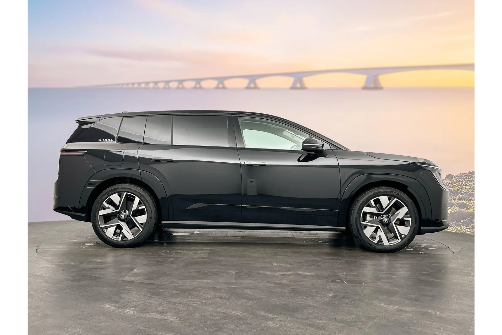 Škoda Peaq (2026) — foto 1