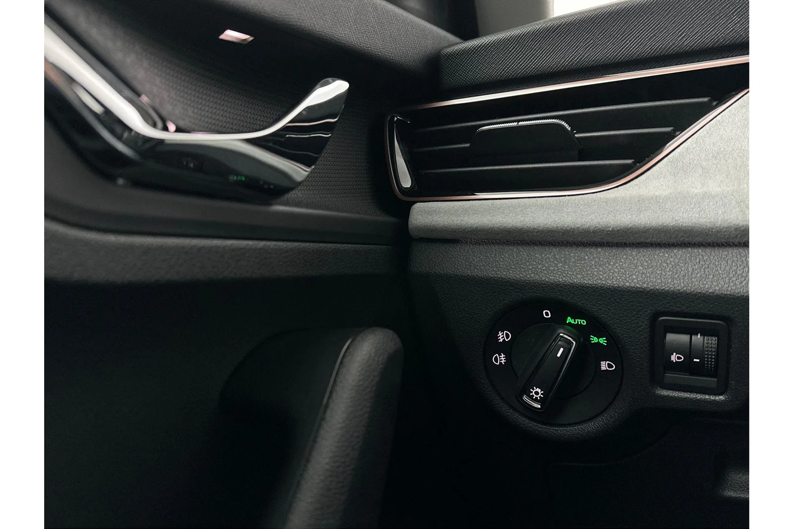 Škoda Scala (2026) — foto 1