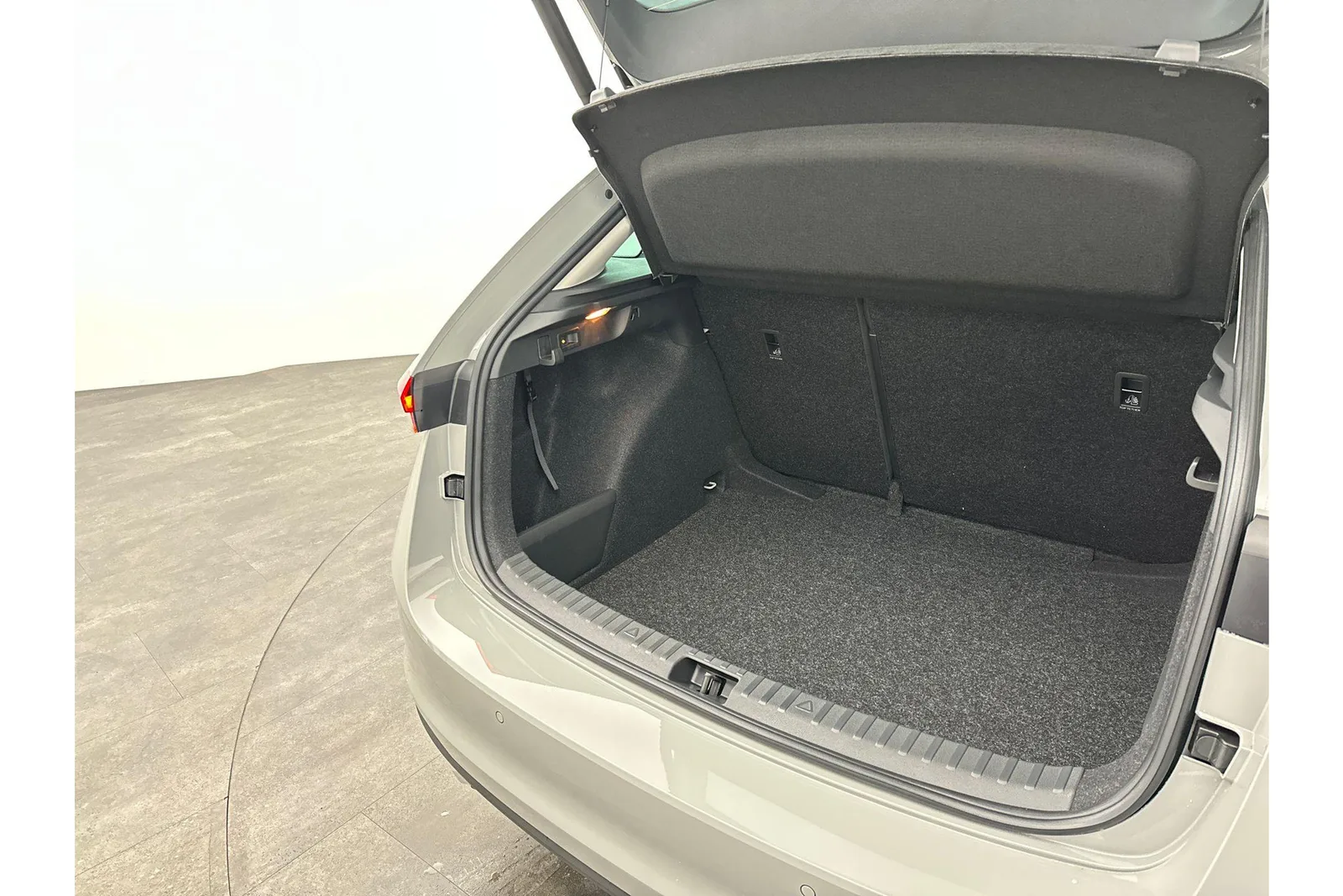 Škoda Scala (2026) — foto 1