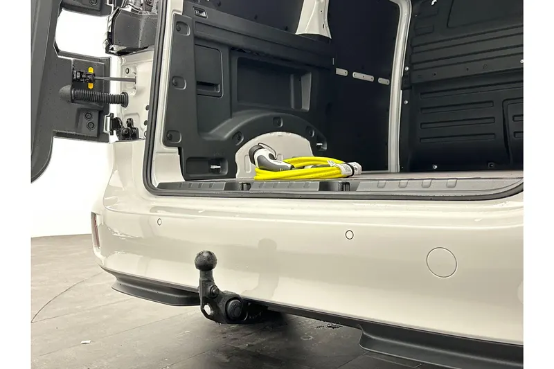 Volkswagen Bedrijfswagens (2026)