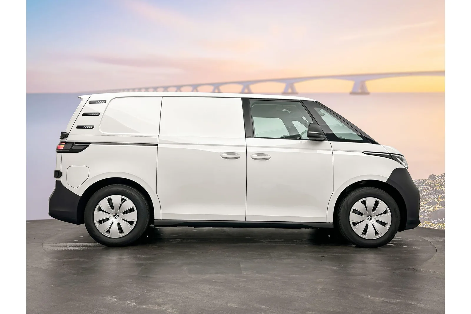 Volkswagen Bedrijfswagens (2026) — foto 1
