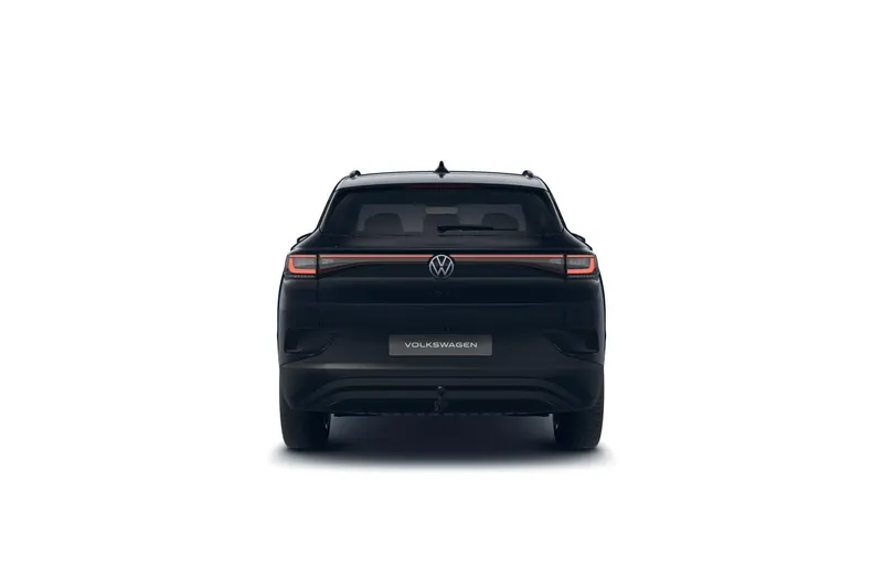 Volkswagen ID.4 (2026)