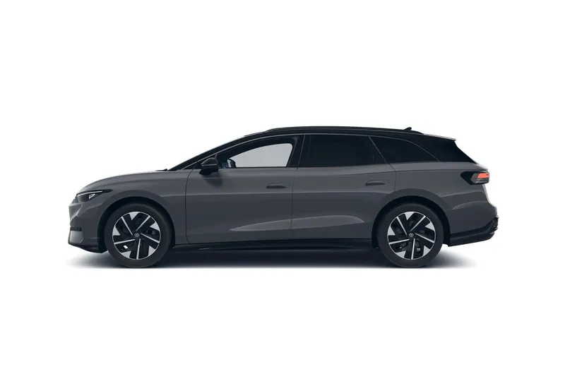 Volkswagen ID.7 (2026)
