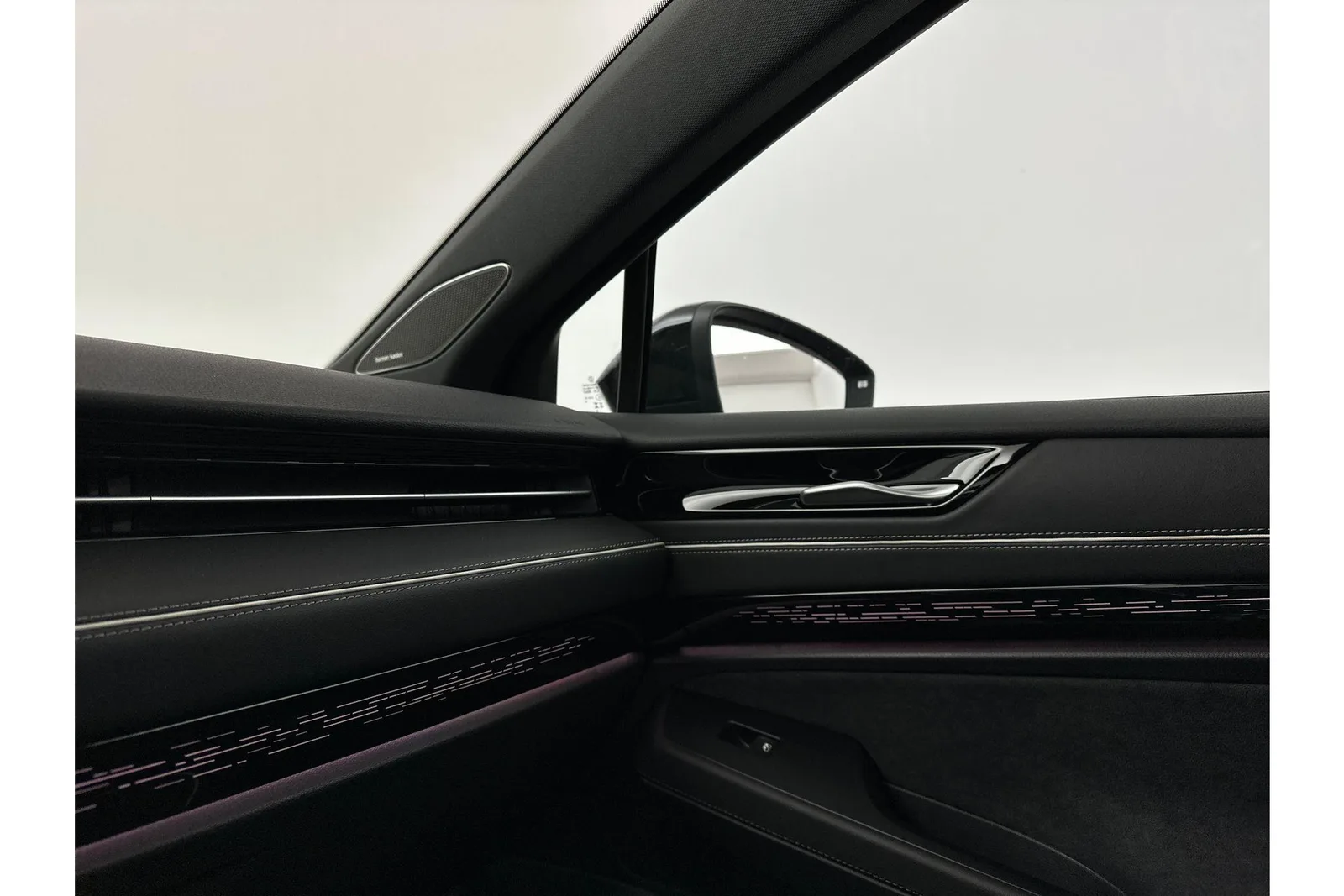 Volkswagen ID.7 (2026) — foto 1