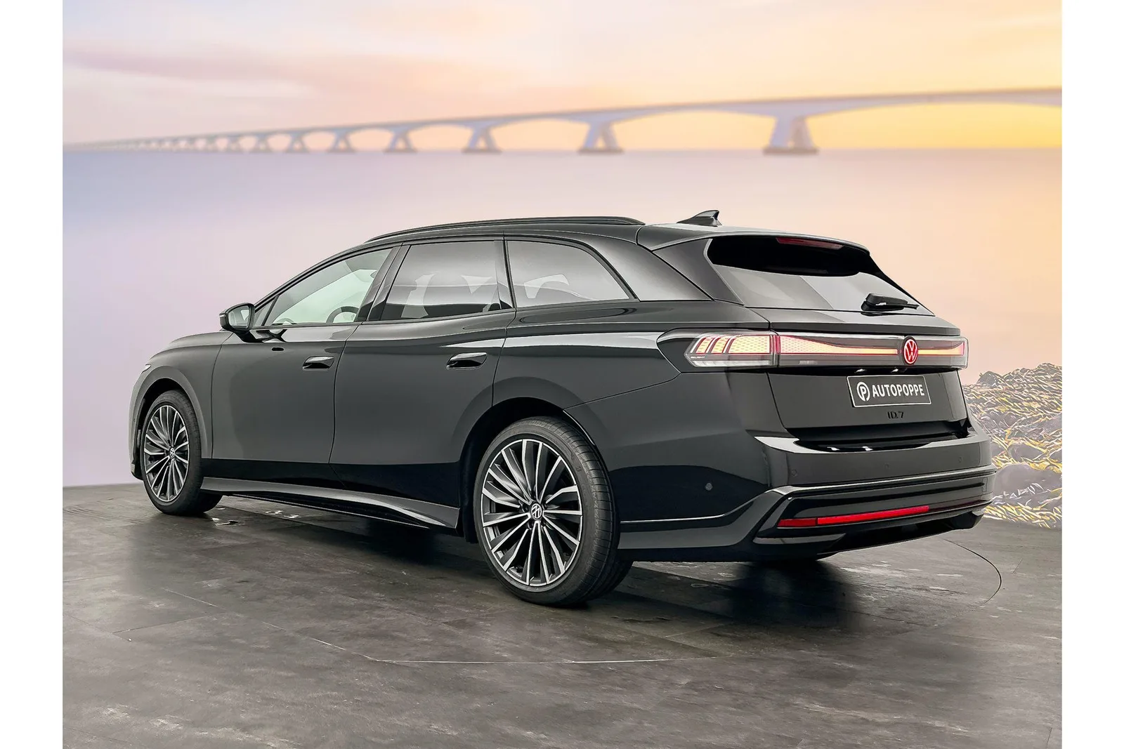 Volkswagen ID.7 (2026) — foto 1