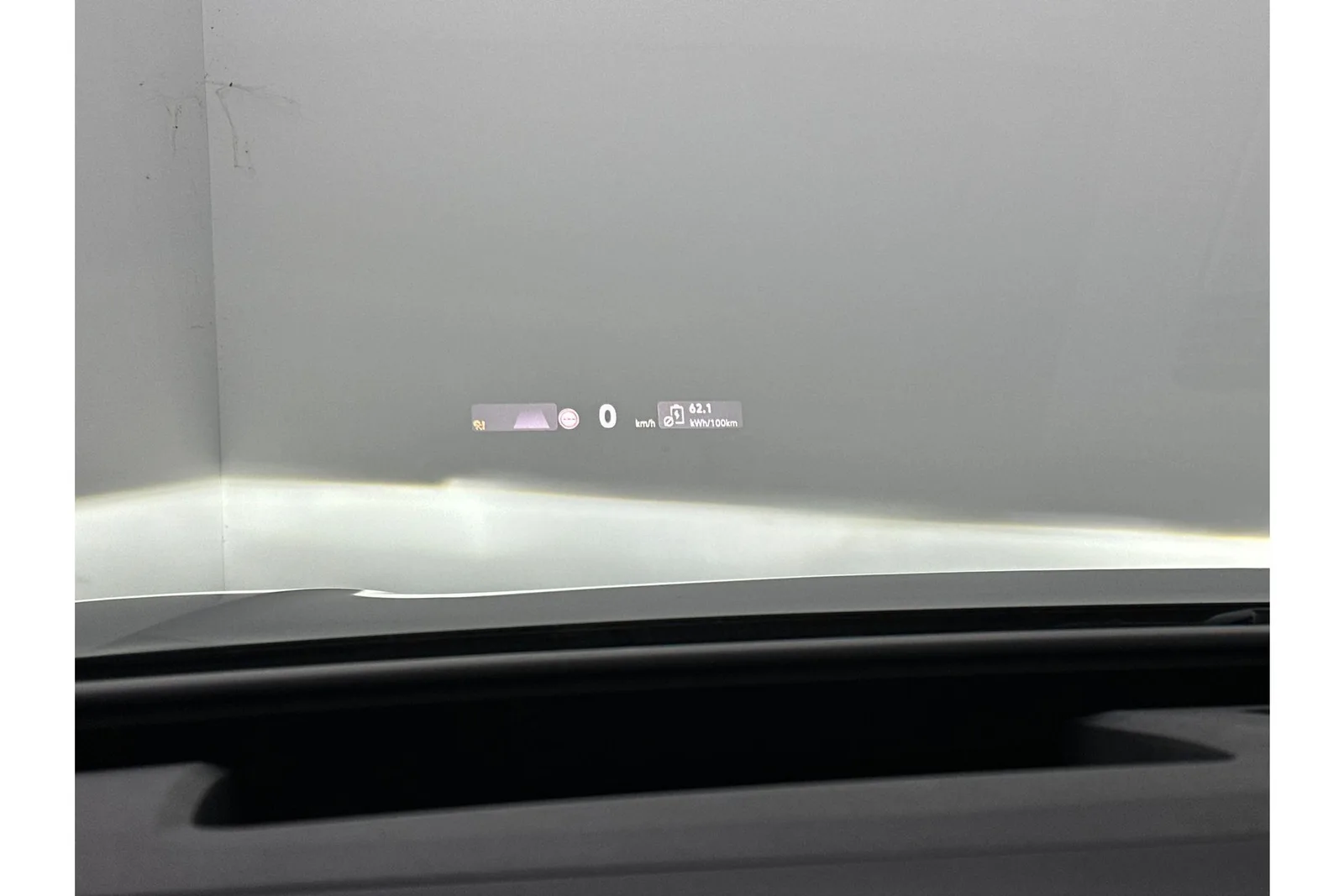 Volkswagen ID.7 (2026) — foto 1