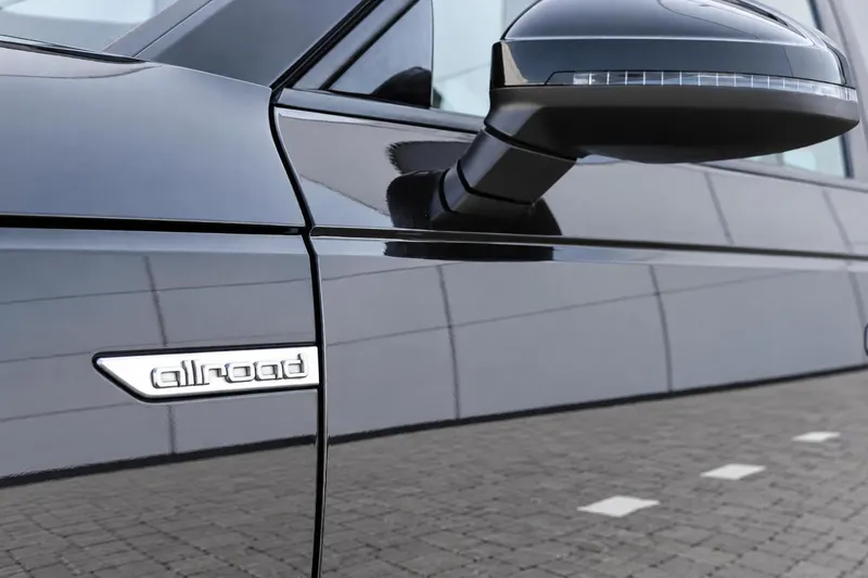 Audi A4 Allroad (2019)