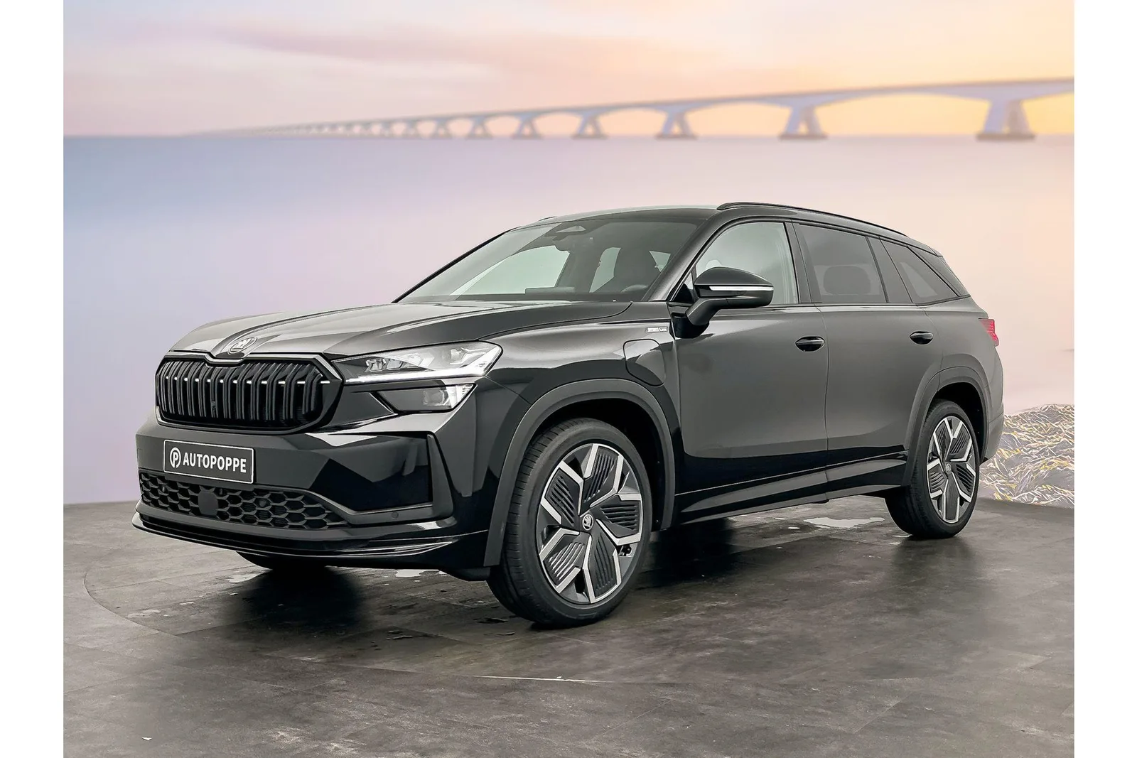 Škoda Kodiaq (2026) — foto 1