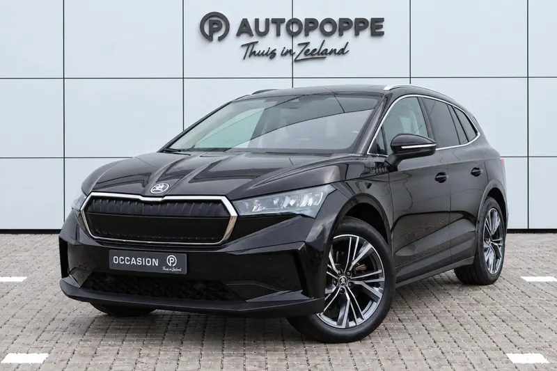 Škoda Enyaq (2023)
