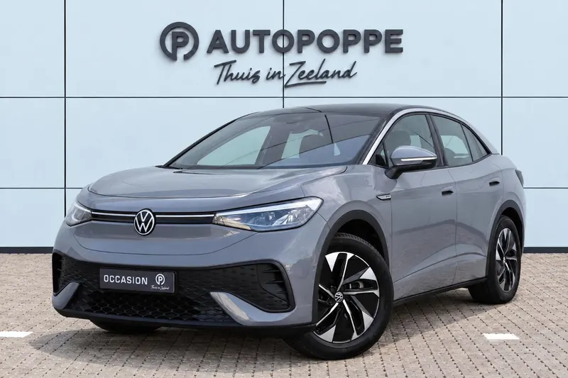 Volkswagen ID.5 (2023)