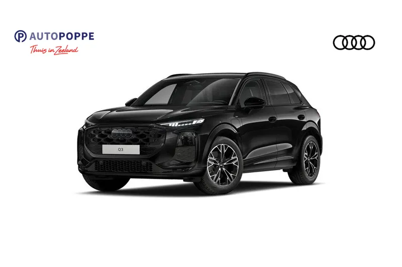 Audi Q3 (2026)