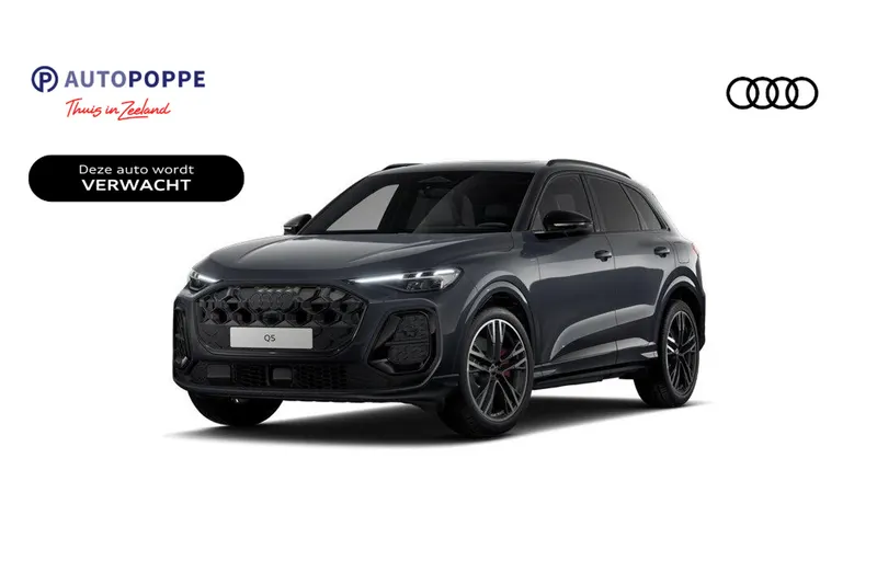 Audi Q5 (2026)