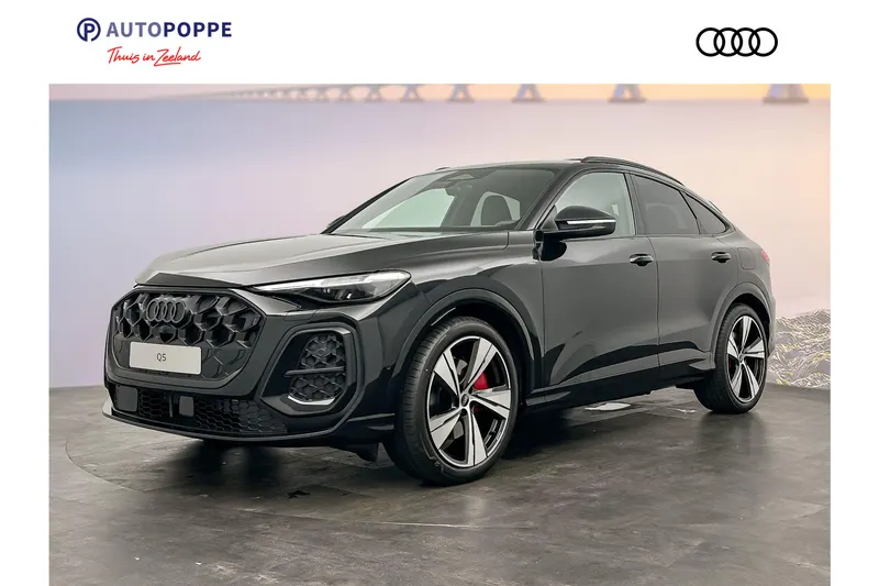 Audi Q5 Sportback (2026)