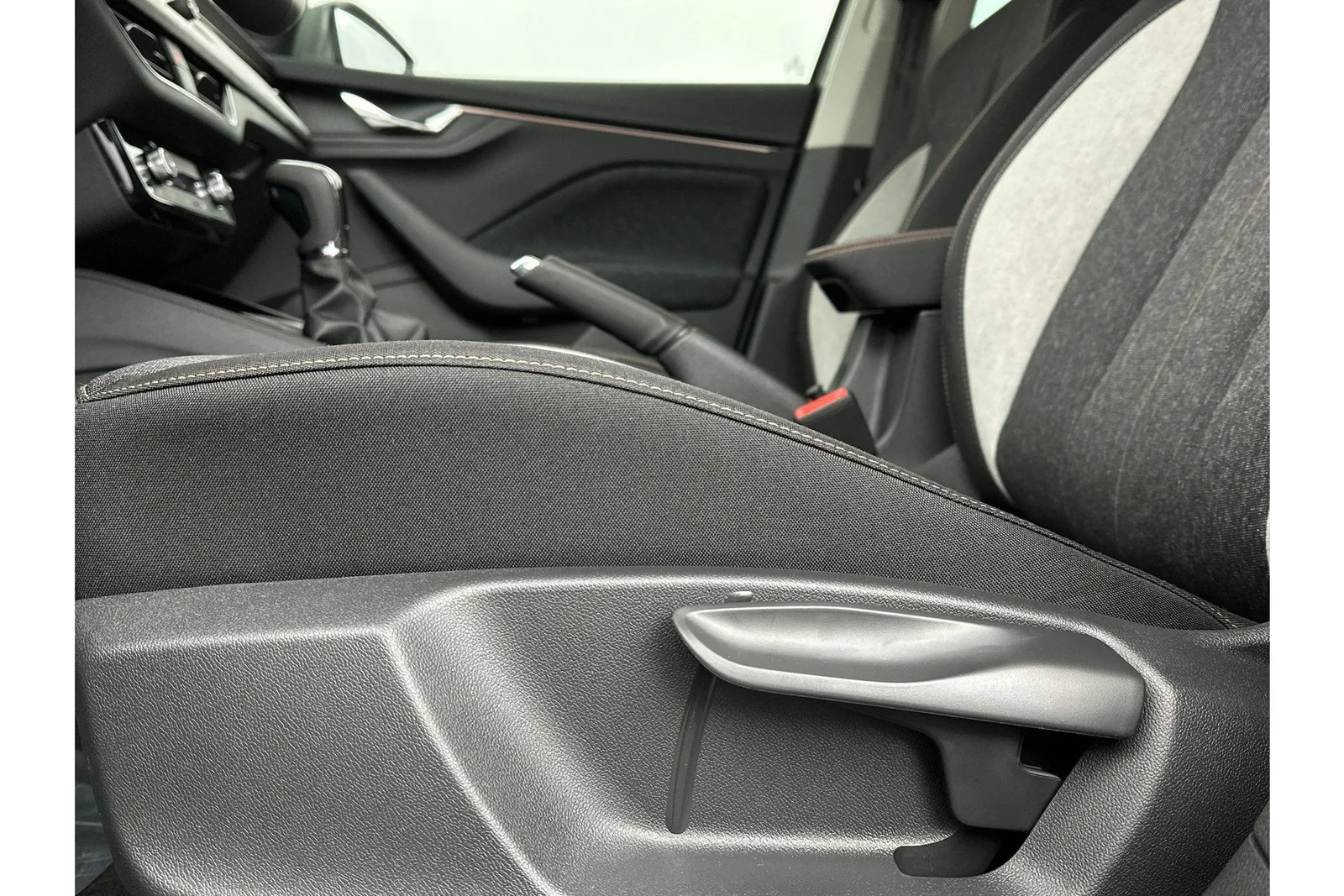 Škoda Scala (2026) — foto 1